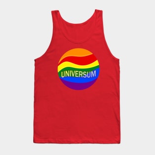 Universum Tank Top